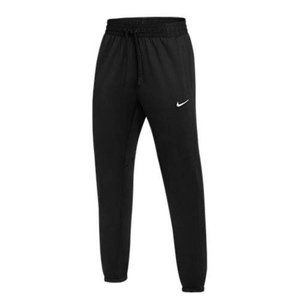 Nike Showtime Pant Men’s SMALL Basketball Black Joggers Sweatpants CQ0307